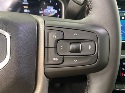 2026 GMC Sierra 2500HD Denali