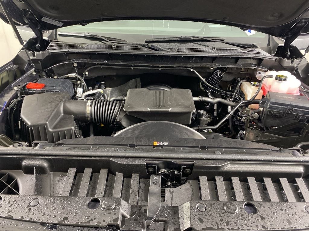 2026 GMC Sierra 2500HD Denali