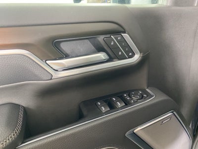 2026 GMC Sierra 2500HD Denali