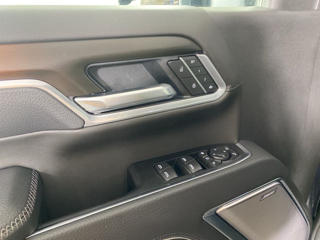 2026 GMC Sierra 2500HD Denali