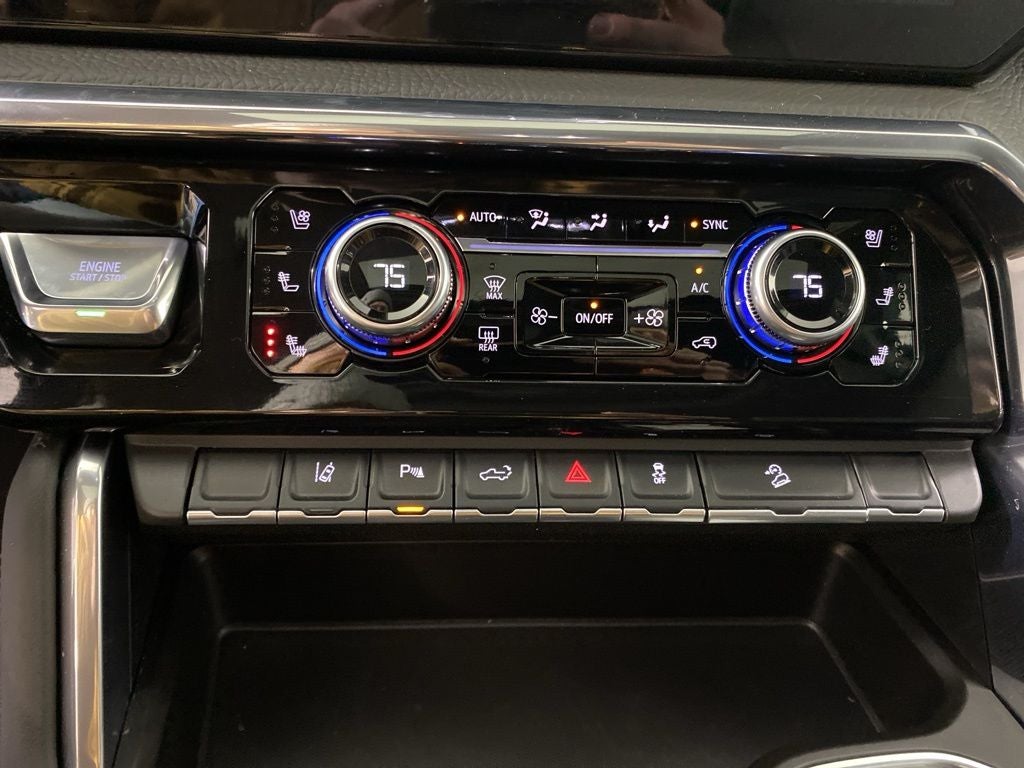 2026 GMC Sierra 2500HD Denali