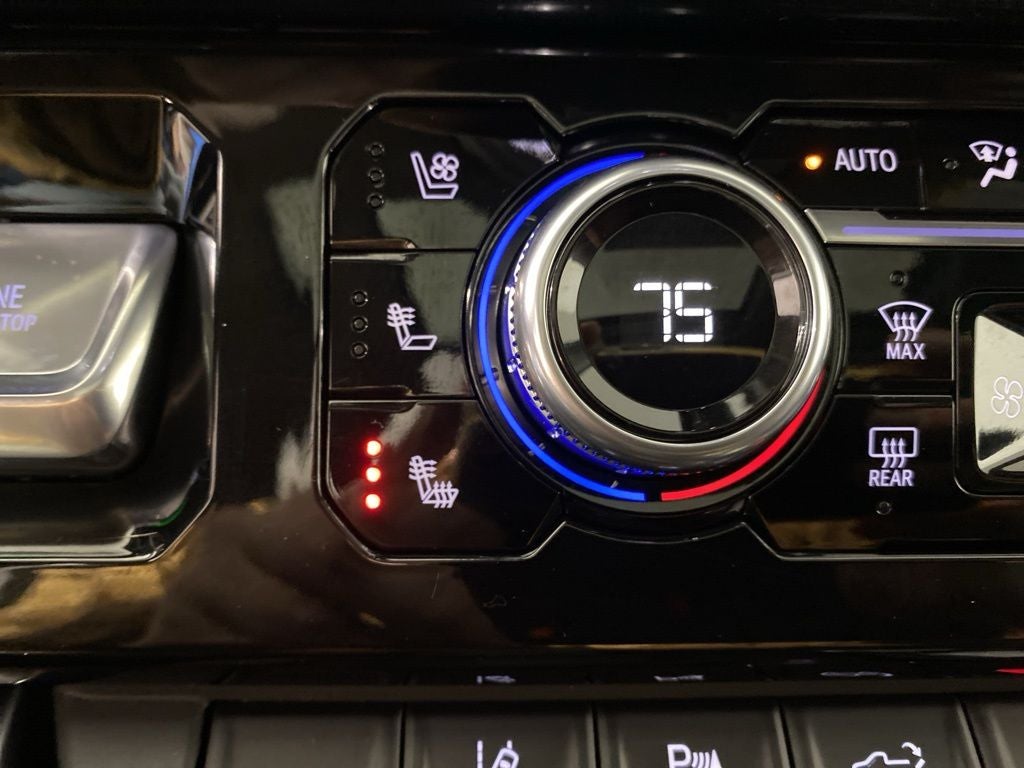 2026 GMC Sierra 2500HD Denali