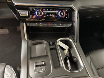 2026 GMC Sierra 2500HD Denali