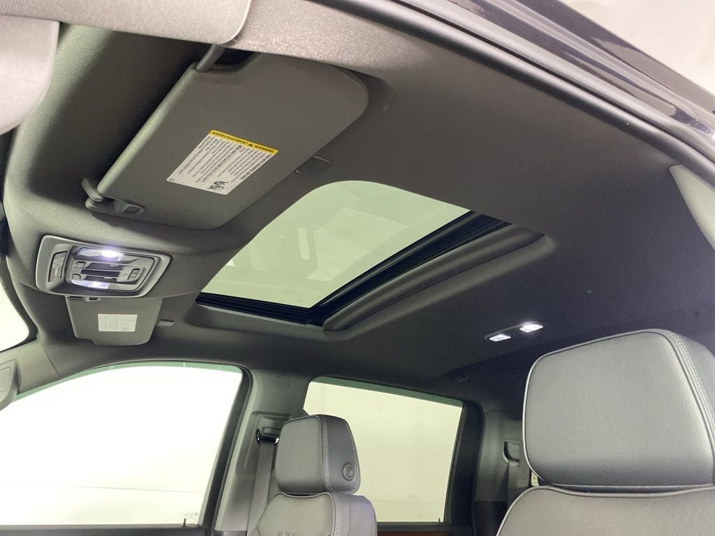 2026 GMC Sierra 2500HD Denali