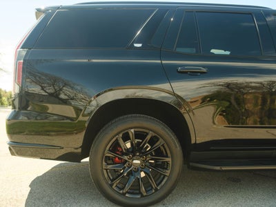 2024 Cadillac Escalade Sport