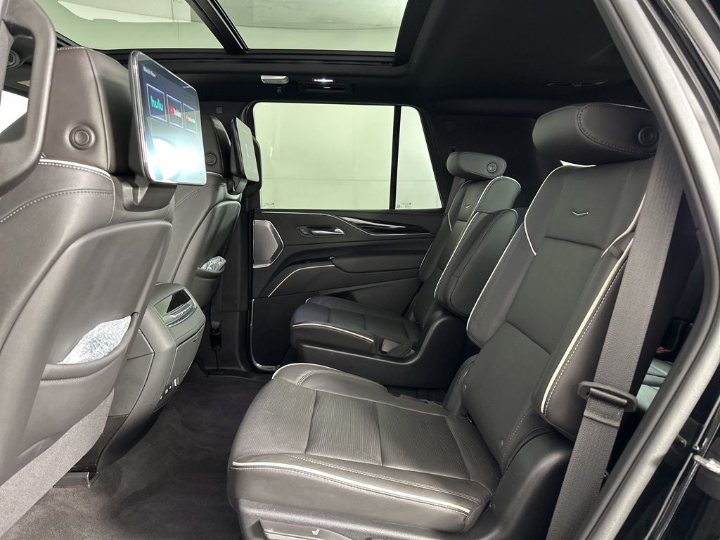 2024 Cadillac Escalade Sport