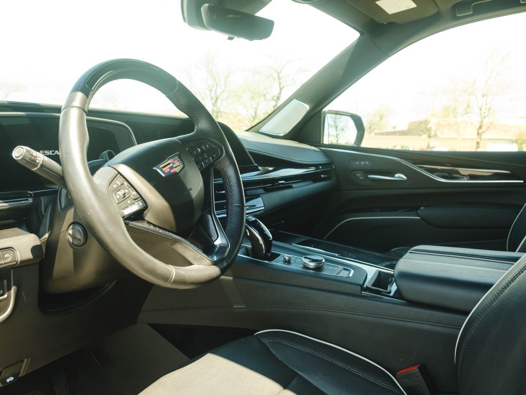 2024 Cadillac Escalade Sport