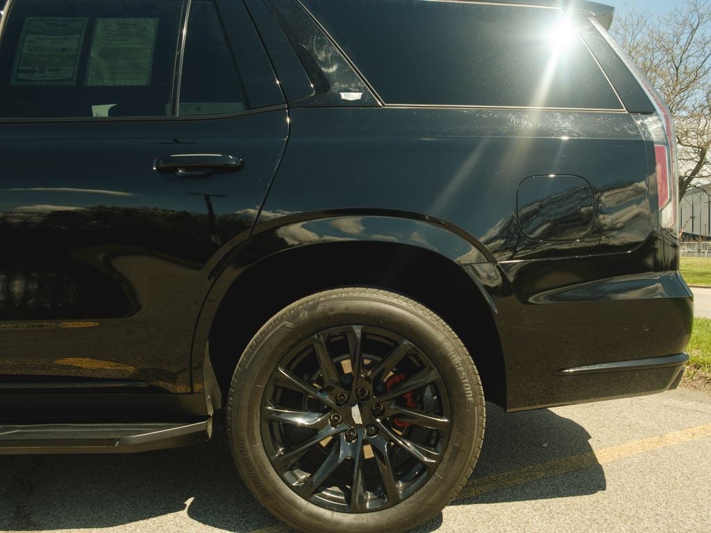 2024 Cadillac Escalade Sport