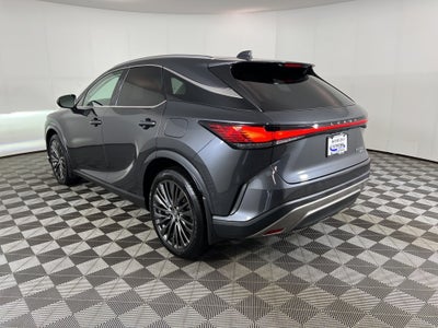 2024 Lexus RX 350 Luxury