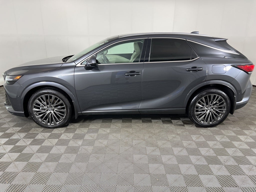 2024 Lexus RX 350 Luxury