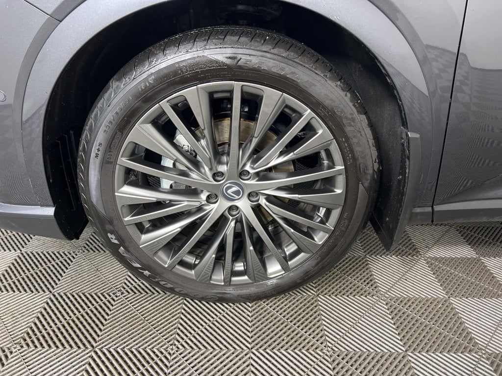 2024 Lexus RX 350 Luxury