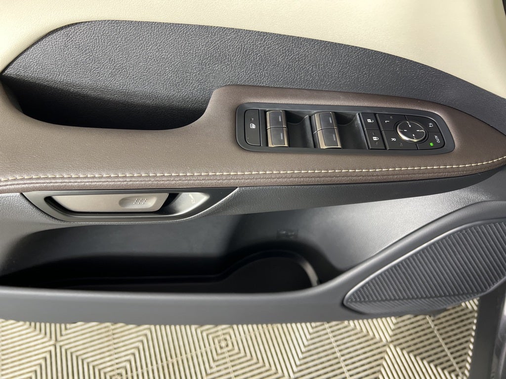 2024 Lexus RX 350 Luxury