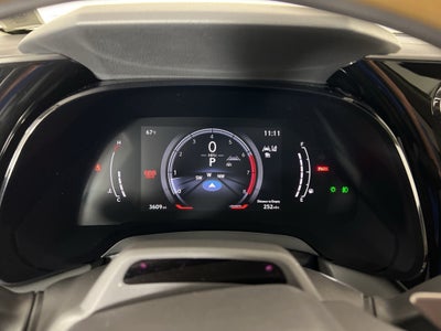 2024 Lexus RX 350 Luxury