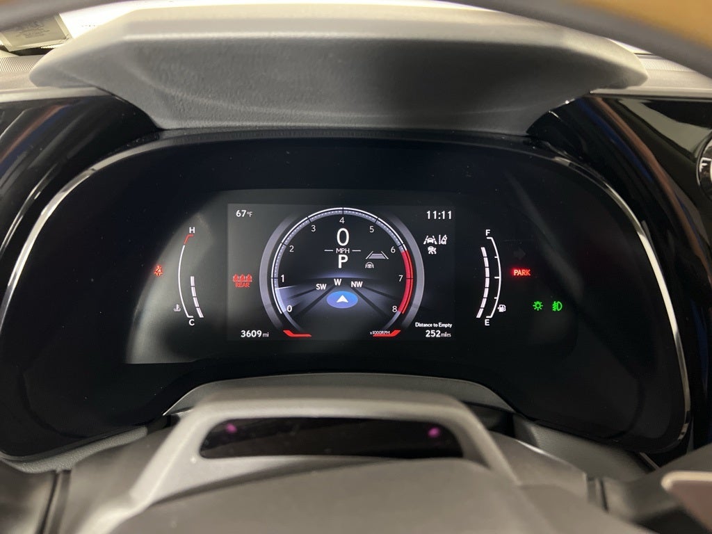 2024 Lexus RX 350 Luxury