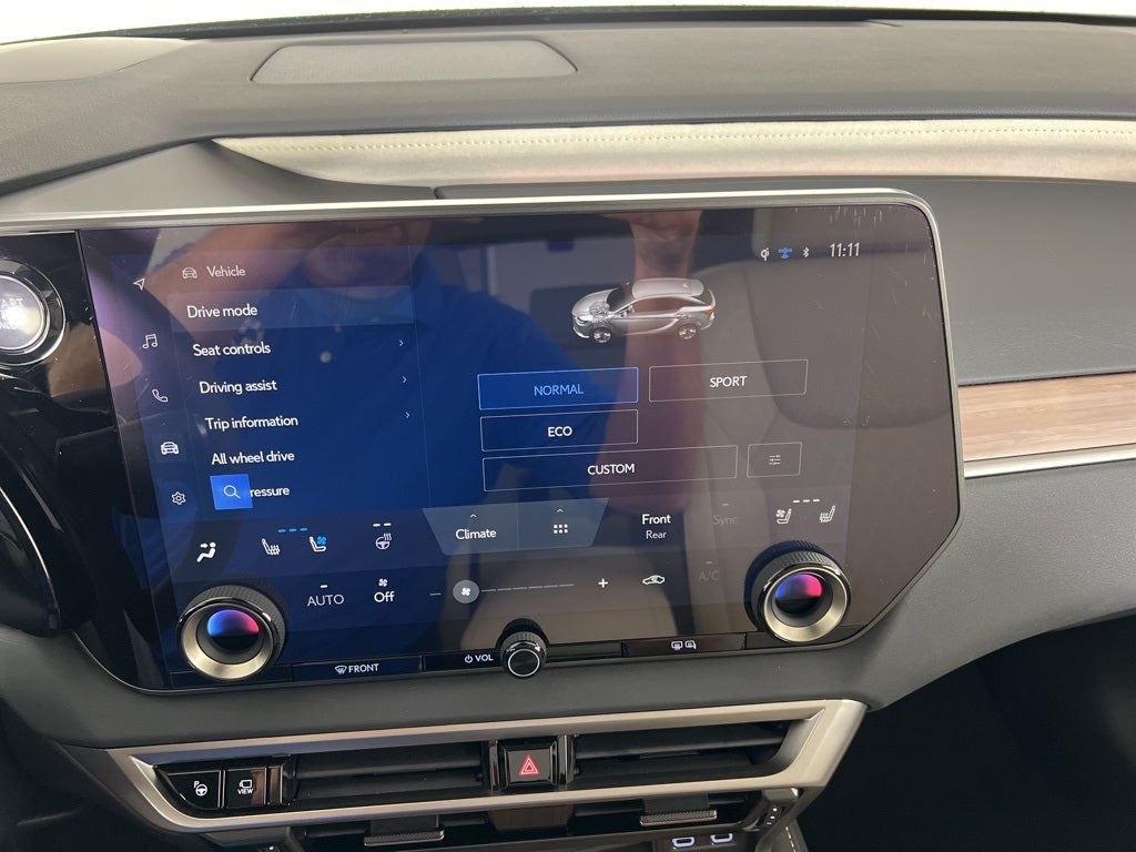 2024 Lexus RX 350 Luxury