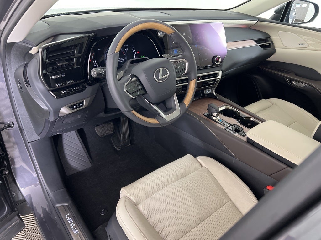 2024 Lexus RX 350 Luxury