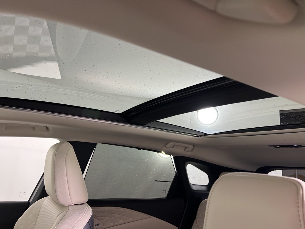 2024 Lexus RX 350 Luxury