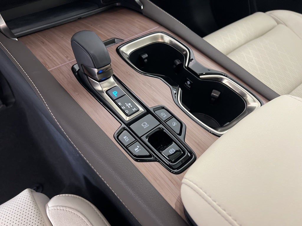 2024 Lexus RX 350 Luxury