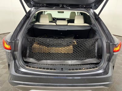 2024 Lexus RX 350 Luxury