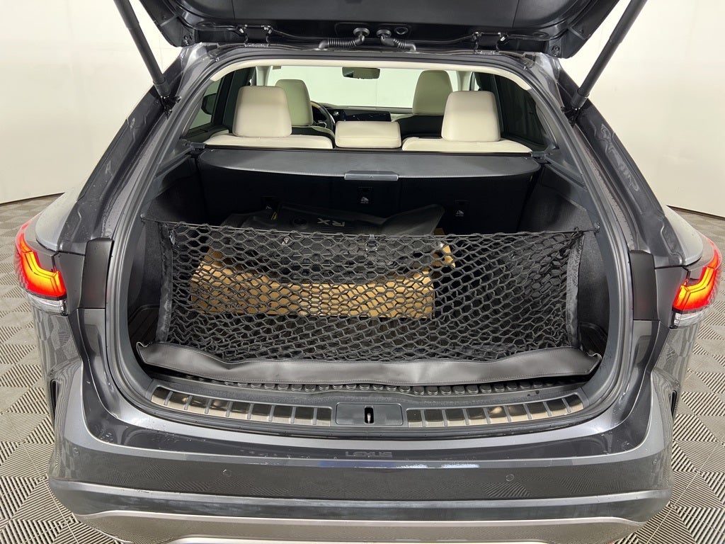 2024 Lexus RX 350 Luxury