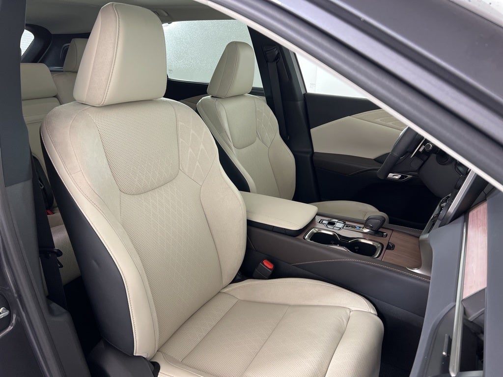 2024 Lexus RX 350 Luxury