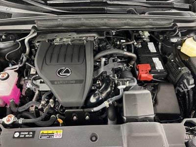 2024 Lexus RX 350 Luxury