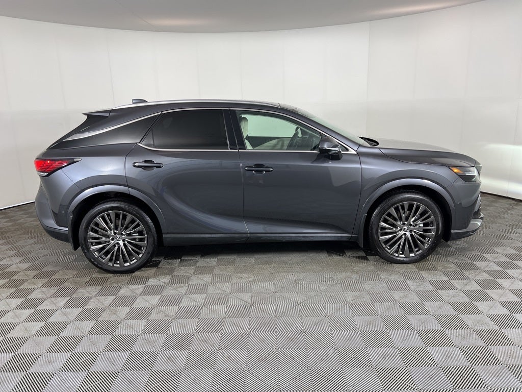 2024 Lexus RX 350 Luxury