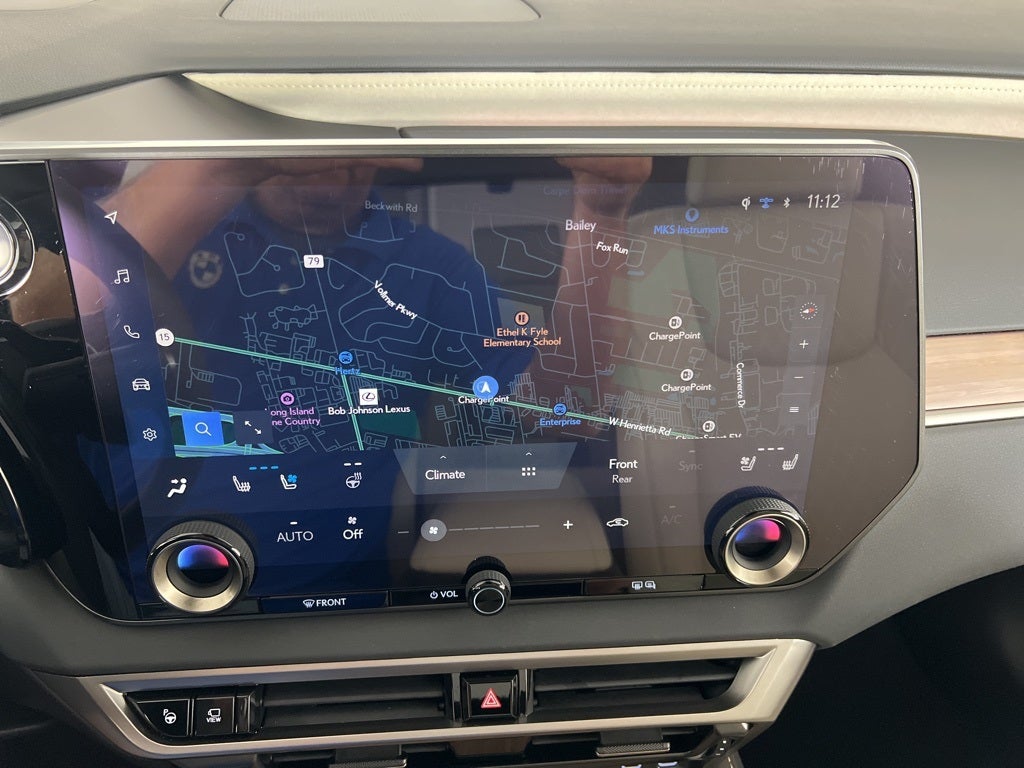 2024 Lexus RX 350 Luxury