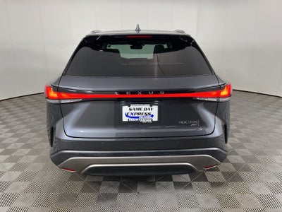 2024 Lexus RX 350 Luxury