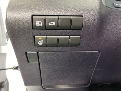 2020 Lexus RX 350 F Sport