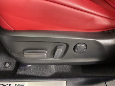 2020 Lexus RX 350 F Sport