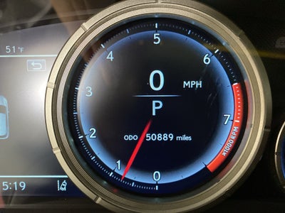 2020 Lexus RX 350 F Sport