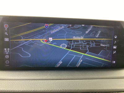 2020 Lexus RX 350 F Sport