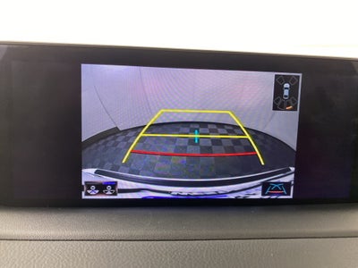 2020 Lexus RX 350 F Sport