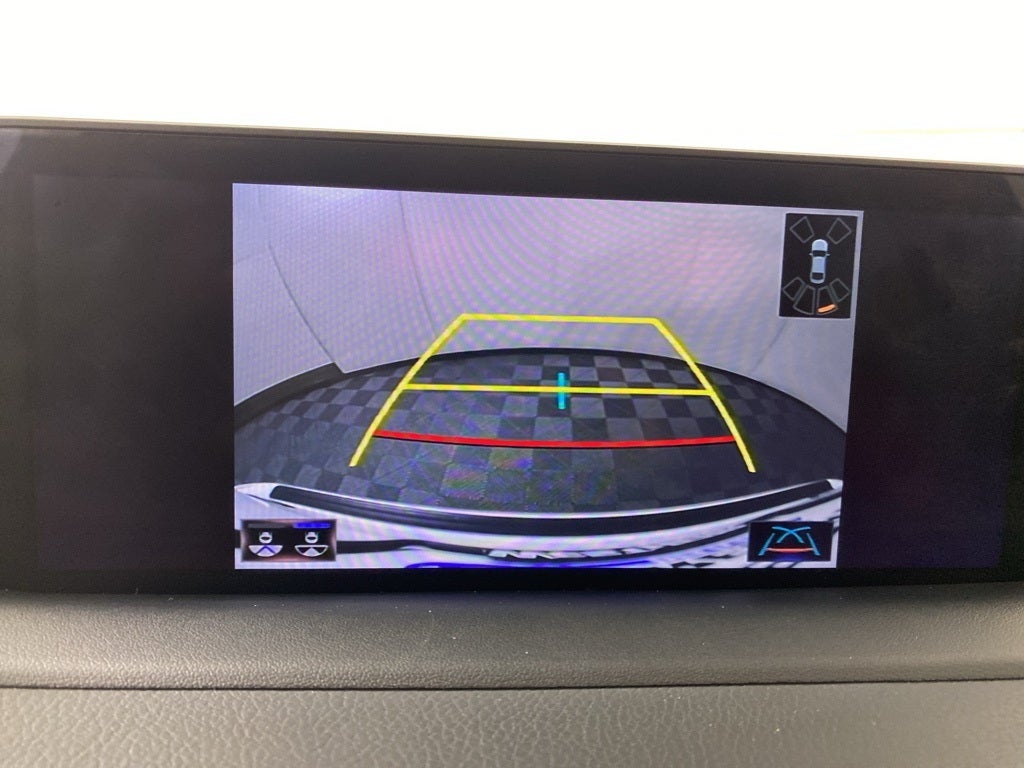 2020 Lexus RX 350 F Sport