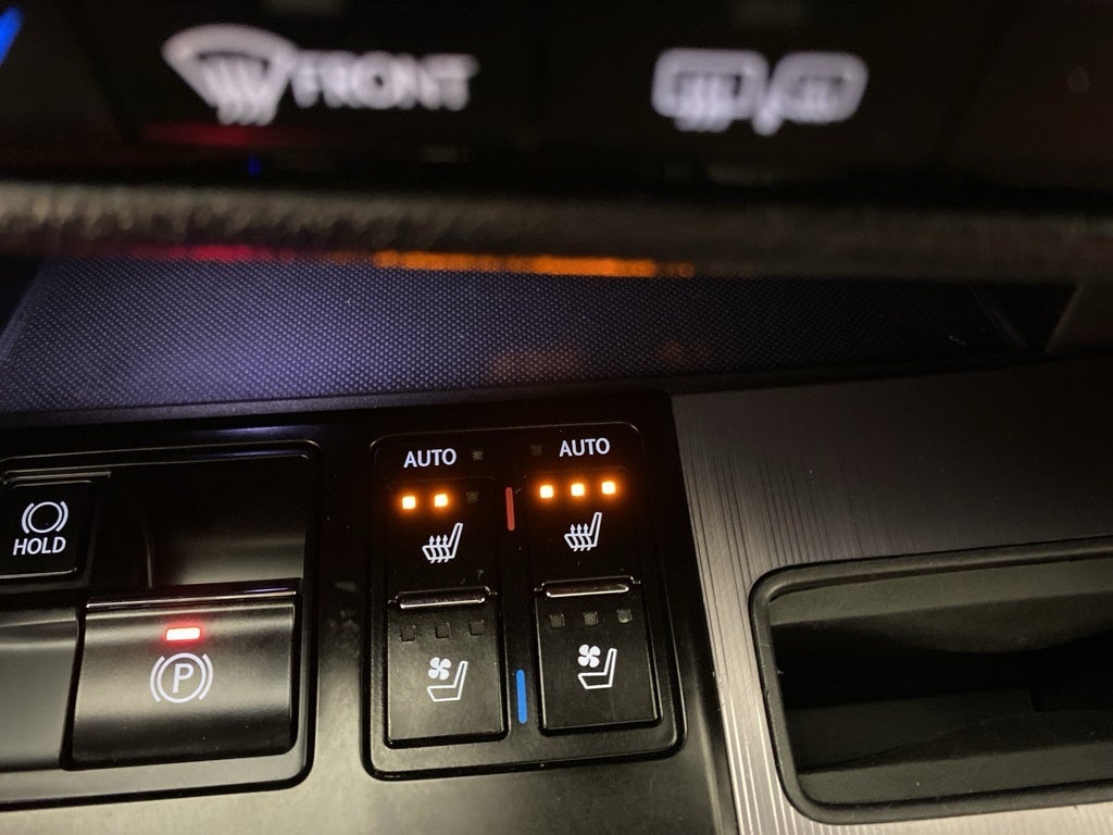 2020 Lexus RX 350 F Sport