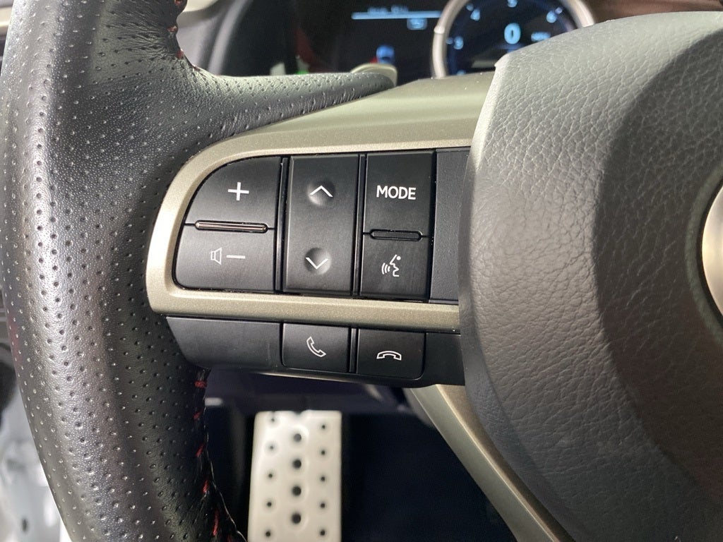 2020 Lexus RX 350 F Sport