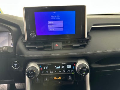 2024 Toyota RAV4 Hybrid Woodland Edition
