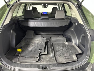 2024 Toyota RAV4 Hybrid Woodland Edition