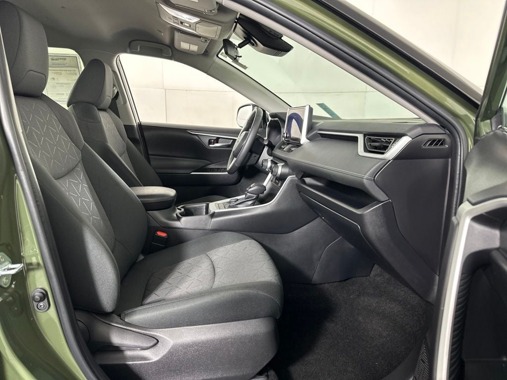 2024 Toyota RAV4 Hybrid Woodland Edition