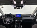 2024 Toyota RAV4 Hybrid Woodland Edition