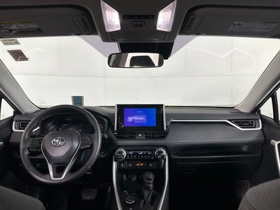 2024 Toyota RAV4 Hybrid Woodland Edition