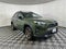 2024 Toyota RAV4 Hybrid Woodland Edition