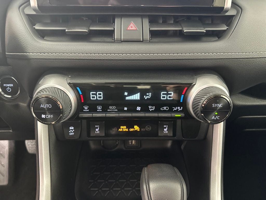 2024 Toyota RAV4 Hybrid Woodland Edition