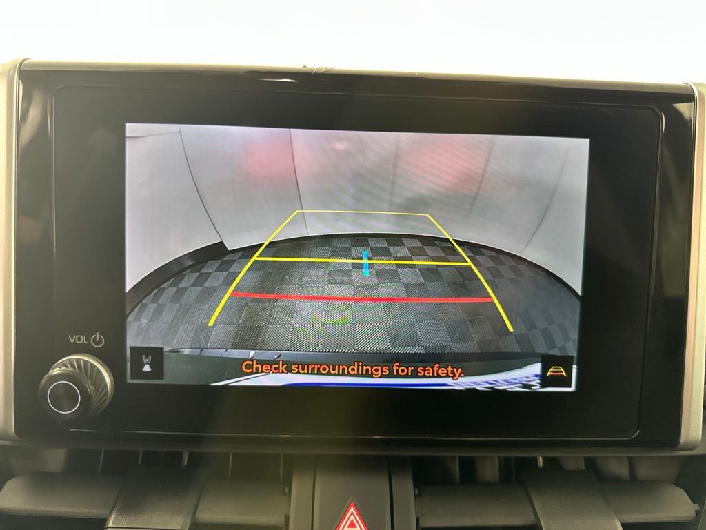 2024 Toyota RAV4 Hybrid Woodland Edition