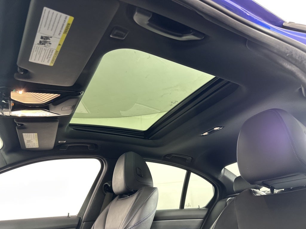 2021 BMW 3 Series 330i xDrive