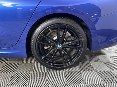2021 BMW 3 Series 330i xDrive
