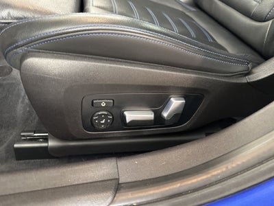 2021 BMW 3 Series 330i xDrive