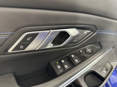 2021 BMW 3 Series 330i xDrive