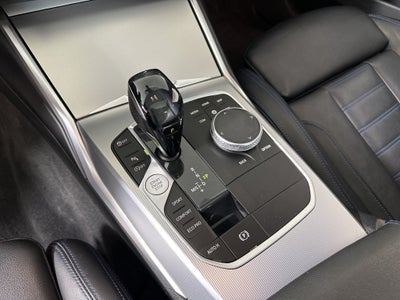 2021 BMW 3 Series 330i xDrive
